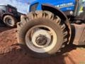 Vende-se New Holland T6.130 (4x4) 130cv - Ano 2024 Imagem Vende-se New Holland T6.130 (4x4) 130cv - Ano 2024