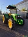 Trator John Deere 5075 E (4x4) 75cv Ano 2015 Imagem Trator John Deere 5075 E (4x4) 75cv Ano 2015