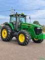 Vende-se John Deere 7230J (4x4) 230cv - Ano 2023 Imagem Vende-se John Deere 7230J (4x4) 230cv - Ano 2023