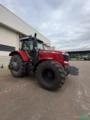 Vende-se Massey Ferguson 7722 (4x4) 220cv - Ano 2018 Imagem Vende-se Massey Ferguson 7722 (4x4) 220cv - Ano 2018