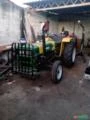 Trator Agrale 4200 4x2 ano 88