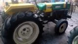 Trator Agrale 4200 4x2 ano 88