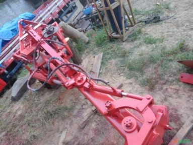 Imagem arado Santa Isabel pshc 432 Imagem arado Santa Isabel pshc 432