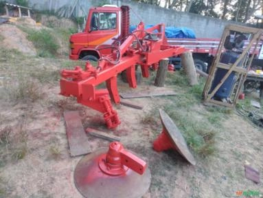 Imagem arado Santa Isabel pshc 432 Imagem arado Santa Isabel pshc 432