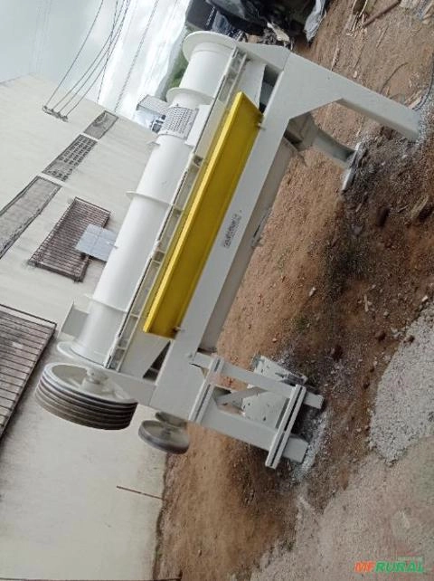 Dezolhadeira de faca Imagem Dezolhadeira de faca