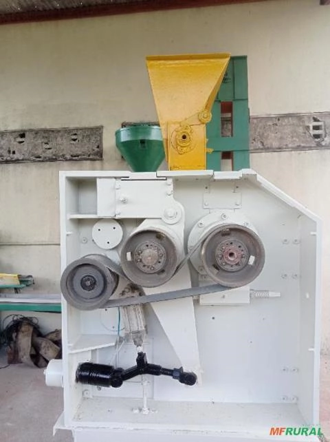 Flocador Imagem Flocador