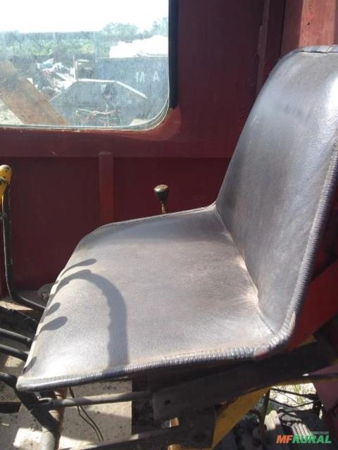 Imagem Trator Massey Ferguson 290 4x2 ano 87 Imagem Trator Massey Ferguson 290 4x2 ano 87