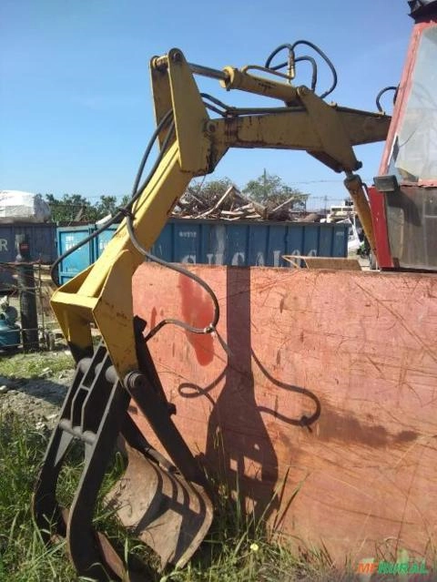 Imagem Trator Massey Ferguson 290 4x2 ano 87 Imagem Trator Massey Ferguson 290 4x2 ano 87