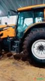 Trator Valtra/Valmet BH 194 4x4 ano 18 Imagem Trator Valtra/Valmet BH 194 4x4 ano 18