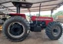 Trator Massey Ferguson 292 Turbo 4x4 ano 10 Imagem Trator Massey Ferguson 292 Turbo 4x4 ano 10