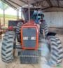 Trator Massey Ferguson 292 Turbo 4x4 ano 10 Imagem Trator Massey Ferguson 292 Turbo 4x4 ano 10