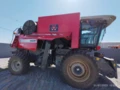 Colheitadeira Massey Ferguson 9790 semi nova