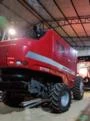 Colheitadeira Massey Ferguson 9795  2018