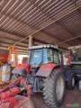 Trator Massey Ferguson 6713 4x4 ano 20