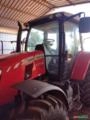 Trator Massey Ferguson 6713 4x4 ano 20 Imagem Trator Massey Ferguson 6713 4x4 ano 20