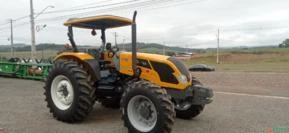 TRATOR VALTRA A750