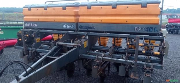 Imagem PLANTADEIRA VALTRA BP905 Imagem PLANTADEIRA VALTRA BP905