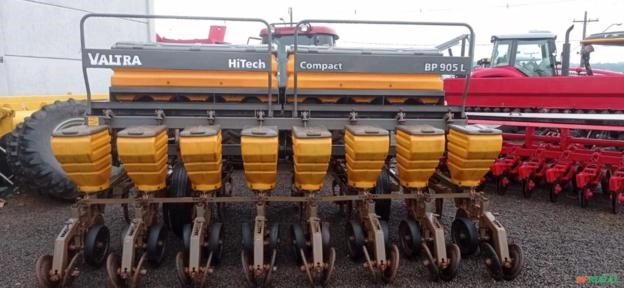 PLANTADEIRA VALTRA BP905 Imagem PLANTADEIRA VALTRA BP905