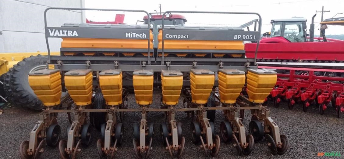 PLANTADEIRA VALTRA BP905 Imagem PLANTADEIRA VALTRA BP905