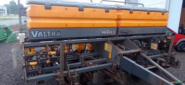 Imagem PLANTADEIRA VALTRA BP905 Imagem PLANTADEIRA VALTRA BP905