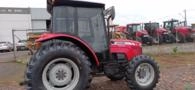 Trator Massey Ferguson 4275 Imagem Trator Massey Ferguson 4275