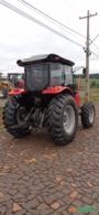Trator Massey Ferguson 4275 Imagem Trator Massey Ferguson 4275