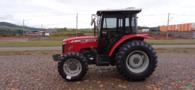 Trator Massey Ferguson 4275 Imagem Trator Massey Ferguson 4275