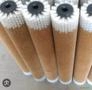 Escovas para máquinas frutas Imagem Escovas para máquinas frutas