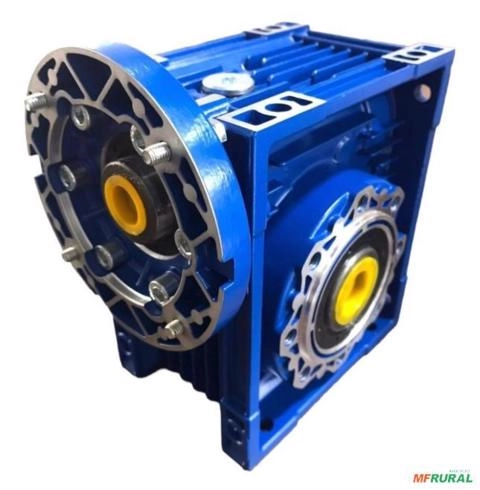 Redutor de velocidade Imagem Redutor de velocidade