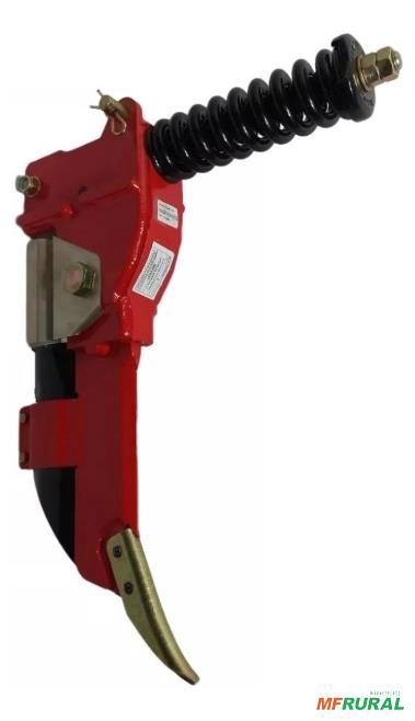 Botinha de Desarme Planti Center Imagem Botinha de Desarme Planti Center