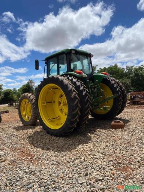 RODADO DUPLO Imagem RODADO DUPLO