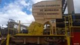 Picador Grizzly Mill 3648 Imagem Picador Grizzly Mill 3648