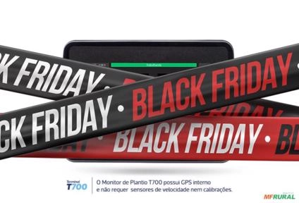 Monitor de Plantio T700 Inel Imagem Monitor de Plantio T700 Inel