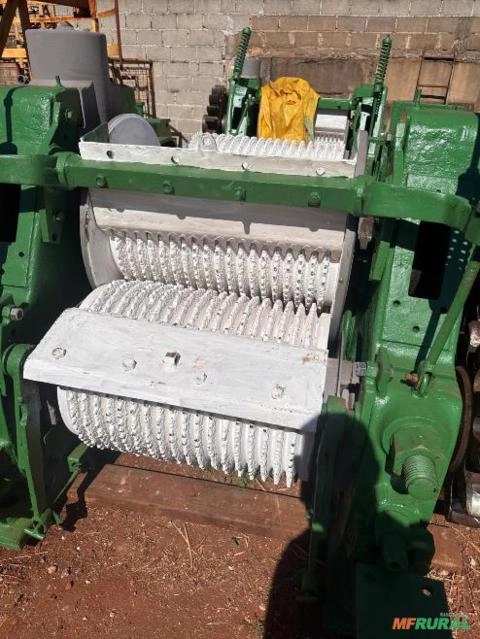 Ternos de Moenda Dedini 20x30 Polegadas Imagem Ternos de Moenda Dedini 20x30 Polegadas