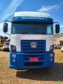 Caminhão Volkswagen 26.420 Ano 2014 Imagem Caminhão Volkswagen 26.420 Ano 2014