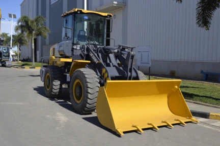 Imagem PA CARREGADERA LW300KV - VENDA DE EQUIPAMENTOS NOVOS E USADOS Imagem PA CARREGADERA LW300KV - VENDA DE EQUIPAMENTOS NOVOS E USADOS