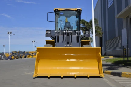 Imagem PA CARREGADERA LW300KV - VENDA DE EQUIPAMENTOS NOVOS E USADOS Imagem PA CARREGADERA LW300KV - VENDA DE EQUIPAMENTOS NOVOS E USADOS