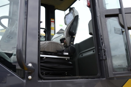 Imagem PA CARREGADERA LW300KV - VENDA DE EQUIPAMENTOS NOVOS E USADOS Imagem PA CARREGADERA LW300KV - VENDA DE EQUIPAMENTOS NOVOS E USADOS