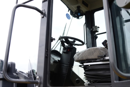 Imagem PA CARREGADERA LW300KV - VENDA DE EQUIPAMENTOS NOVOS E USADOS Imagem PA CARREGADERA LW300KV - VENDA DE EQUIPAMENTOS NOVOS E USADOS