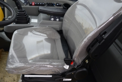 Imagem PA CARREGADERA LW300KV - VENDA DE EQUIPAMENTOS NOVOS E USADOS Imagem PA CARREGADERA LW300KV - VENDA DE EQUIPAMENTOS NOVOS E USADOS