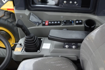 Imagem PA CARREGADERA LW300KV - VENDA DE EQUIPAMENTOS NOVOS E USADOS Imagem PA CARREGADERA LW300KV - VENDA DE EQUIPAMENTOS NOVOS E USADOS