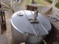 RESFRIADOR DE LEITE 1200 LITROS Imagem RESFRIADOR DE LEITE 1200 LITROS