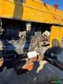 Trator Valmet 785 4X4 (2005) – Lote 44 Imagem Trator Valmet 785 4X4 (2005) – Lote 44