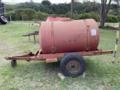Pulverizador Jacto JP 160 2000L 2007 - Lote 11 Imagem Pulverizador Jacto JP 160 2000L 2007 - Lote 11