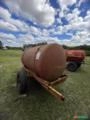 Pulverizador Jacto JP 160 2000L 2007 - Lote 11 Imagem Pulverizador Jacto JP 160 2000L 2007 - Lote 11