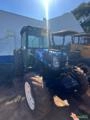 Trator de Pneus New Holland T4 85F 4x4 - Lote 53 Imagem Trator de Pneus New Holland T4 85F 4x4 - Lote 53