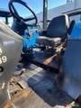 Trator New Holland TL 75E 4x4 Ano 2009 - Lote 60 Imagem Trator New Holland TL 75E 4x4 Ano 2009 - Lote 60