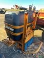 Pulverizador Jatão Bert 600 Litros Canhão Ano 2011 - Lote 117 Imagem Pulverizador Jatão Bert 600 Litros Canhão Ano 2011 - Lote 117
