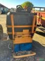 Pulverizador Jatão Bert 600 Litros Canhão Ano 2011 - Lote 117 Imagem Pulverizador Jatão Bert 600 Litros Canhão Ano 2011 - Lote 117