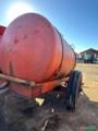 Atomizador Agrícola FMC Guliver 2000 NA Ano 2008 - Lote 123 Imagem Atomizador Agrícola FMC Guliver 2000 NA Ano 2008 - Lote 123